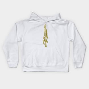 Shalamayne Kids Hoodie